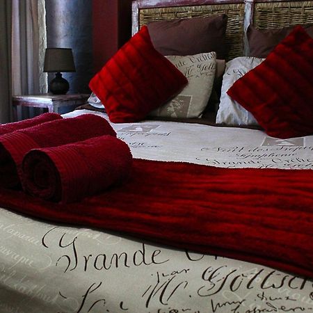 African Adventures Accommodation Durbanville Bagian luar foto