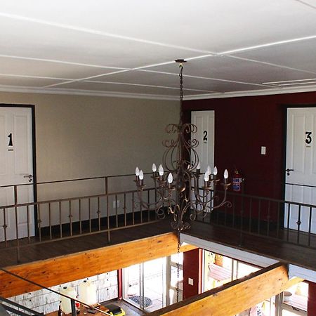 African Adventures Accommodation Durbanville Bagian luar foto